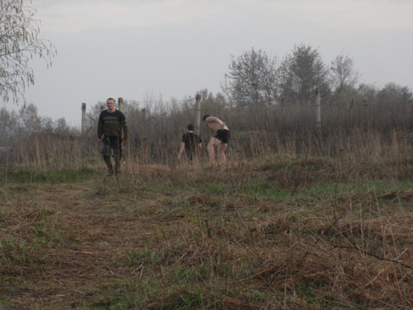 Алексей Беликов | Дрезна