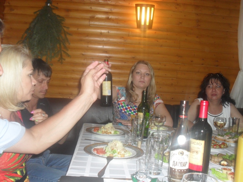 Денис Татарников | Магнитогорск