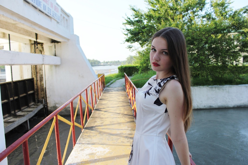 Катя Чумак |