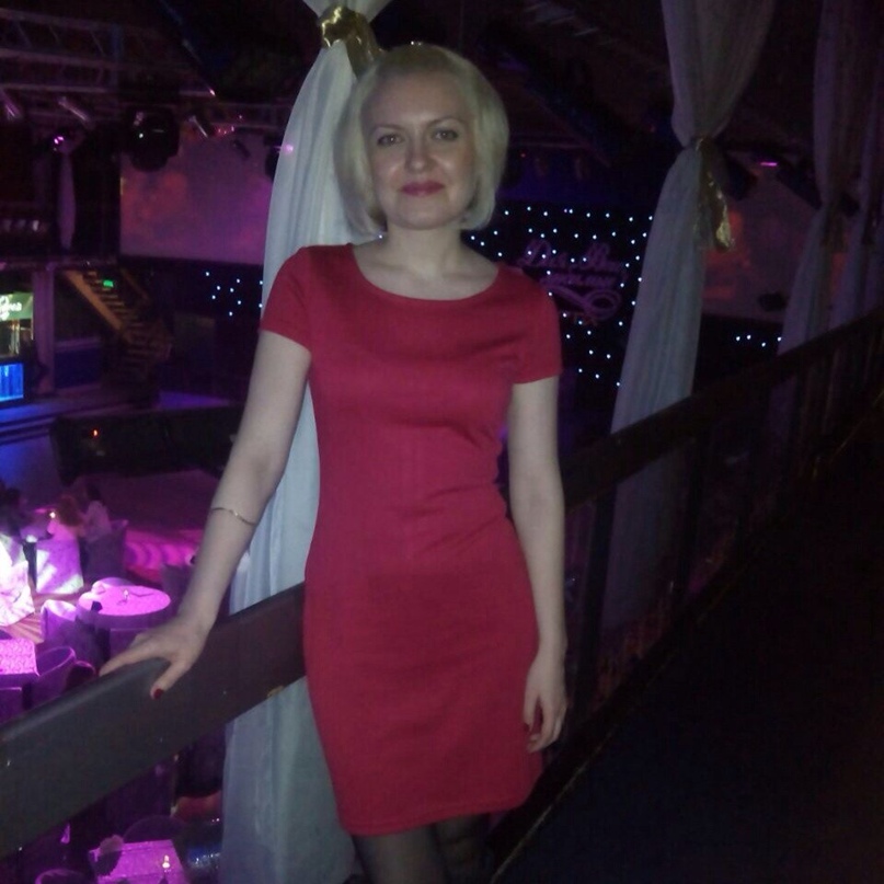 Ирина Лобачёва | Новосибирск