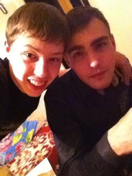 Илья Кононов | Зеленогорск