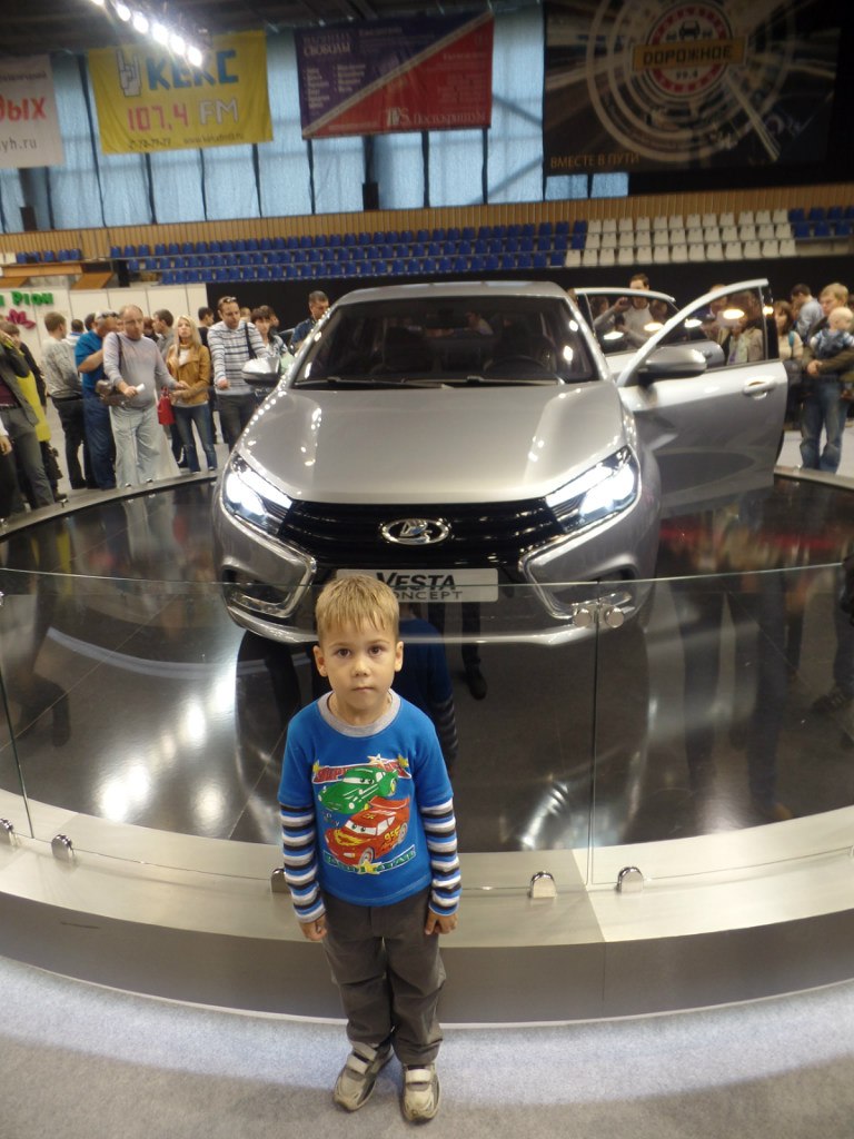 Денис Сироткин | Тольятти