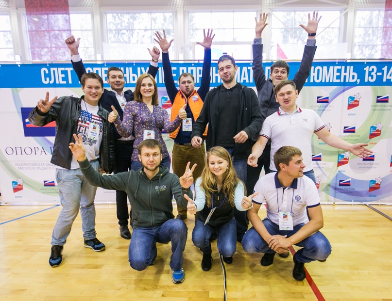 Наталья Берсенева | Тюмень