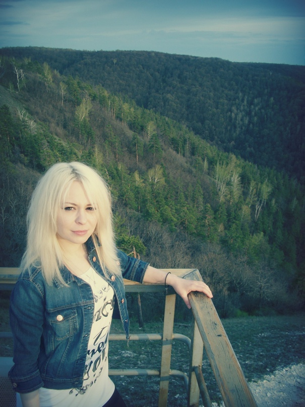 Екатерина Евдокимова | Тольятти