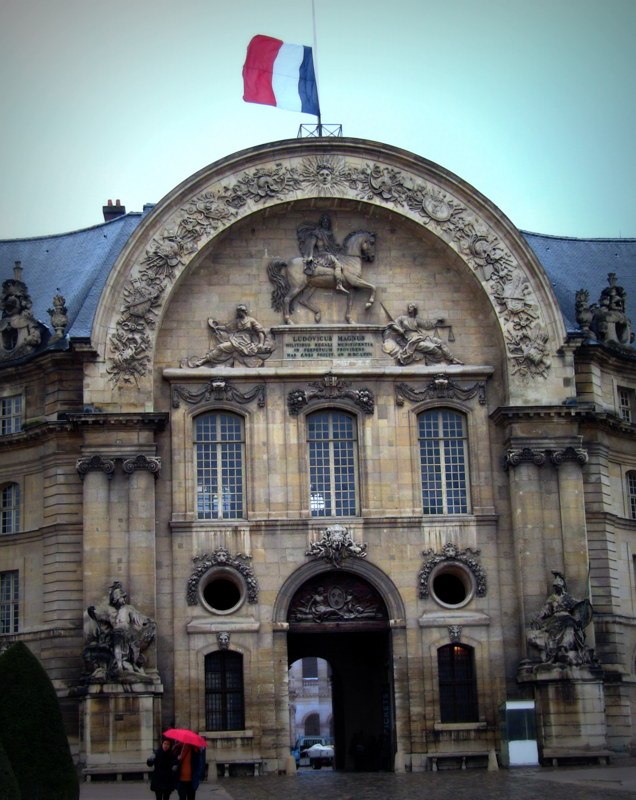 Роман Созонтов | Санкт-Петербург