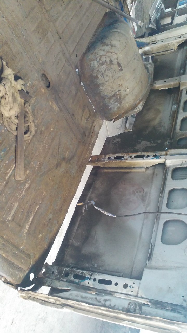 Герман Лемешко | Омск