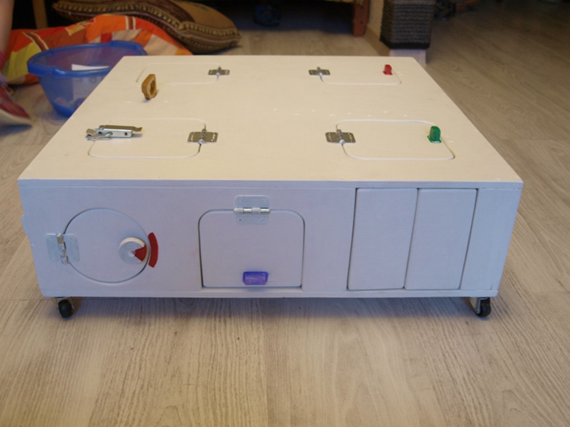 Дмитрий Федорченко | Санкт-Петербург