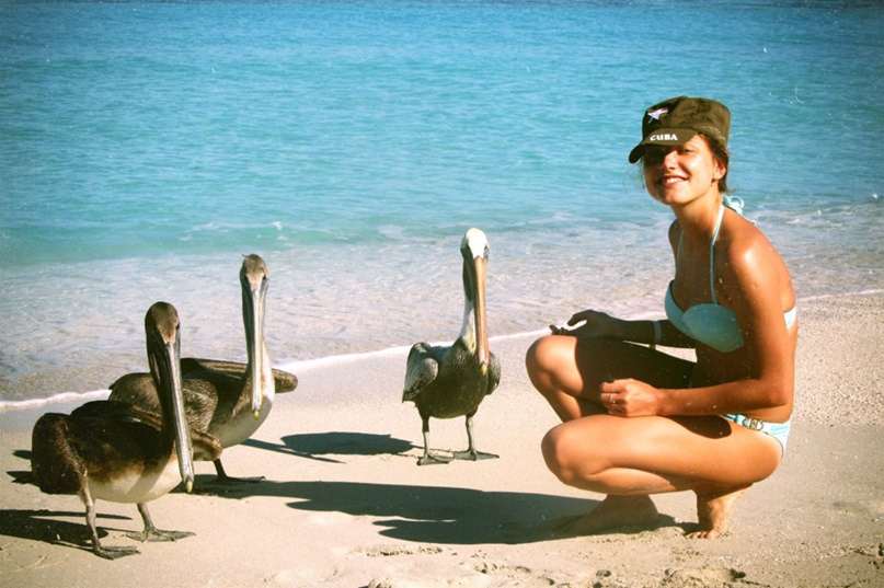 Ириша Орлова | Санкт-Петербург