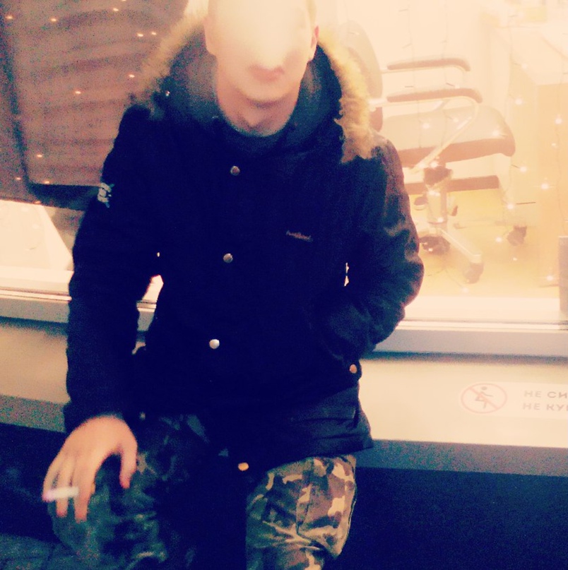 Сергей Блинов | Санкт-Петербург