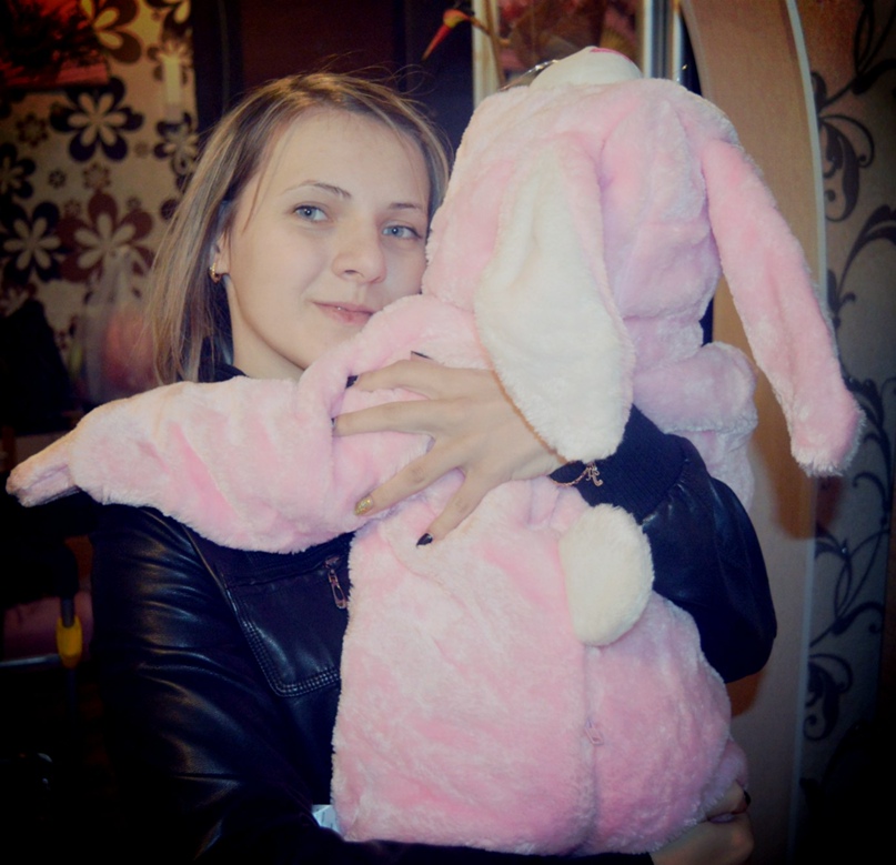 Анна Привалова | Кумертау