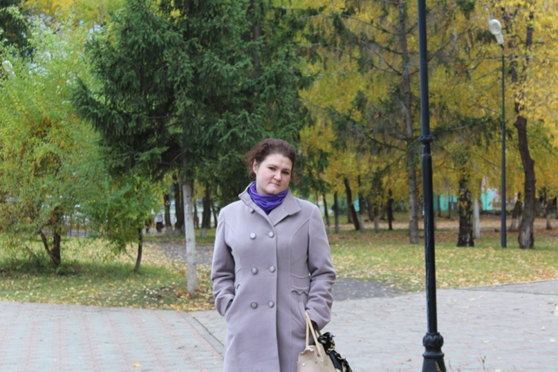 Марина Михайлова | Альметьевск