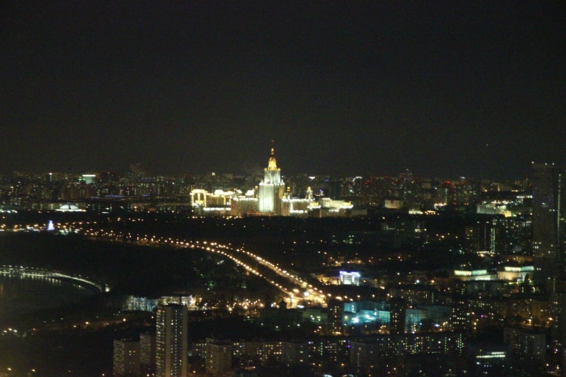 Слава Зяблов | Москва