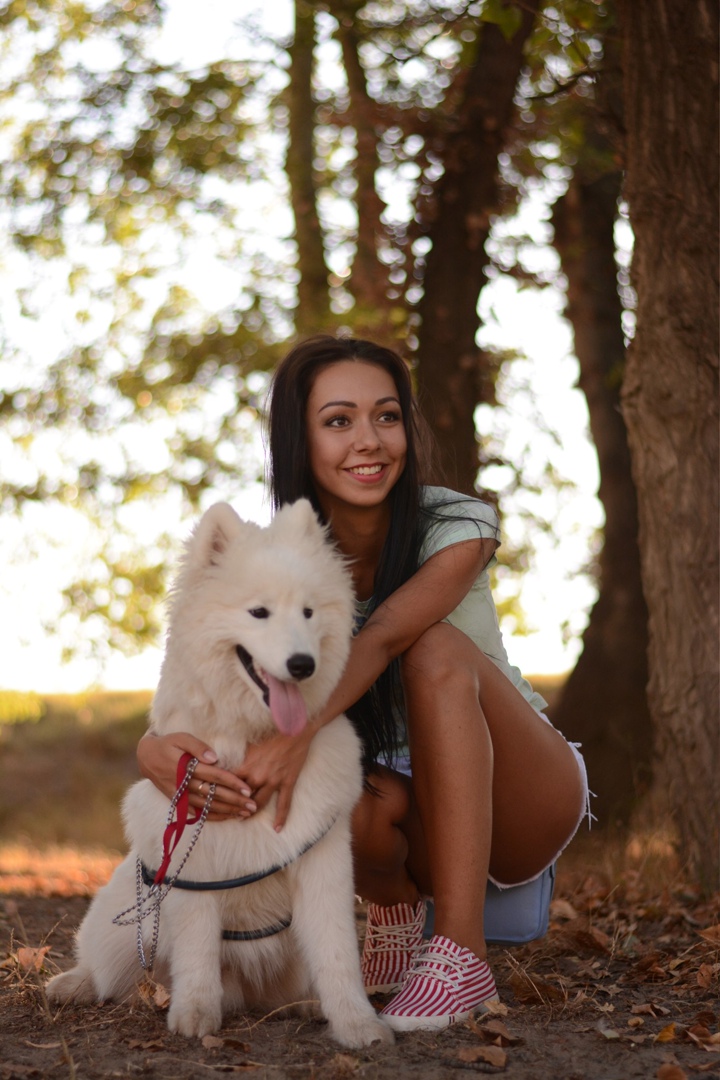 Татьяна Басова | Белгород