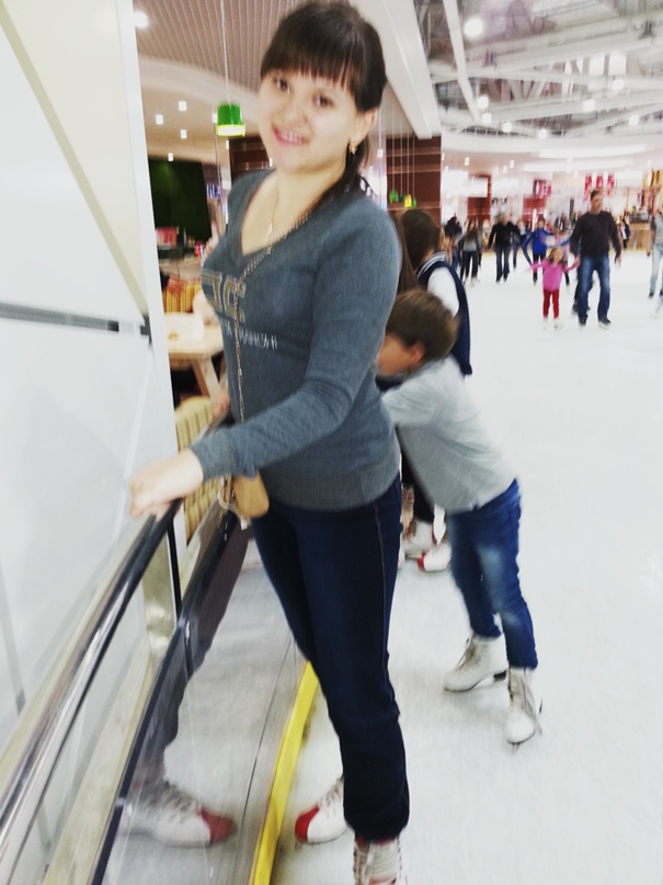 Алёна Щербина | Ростов-на-Дону