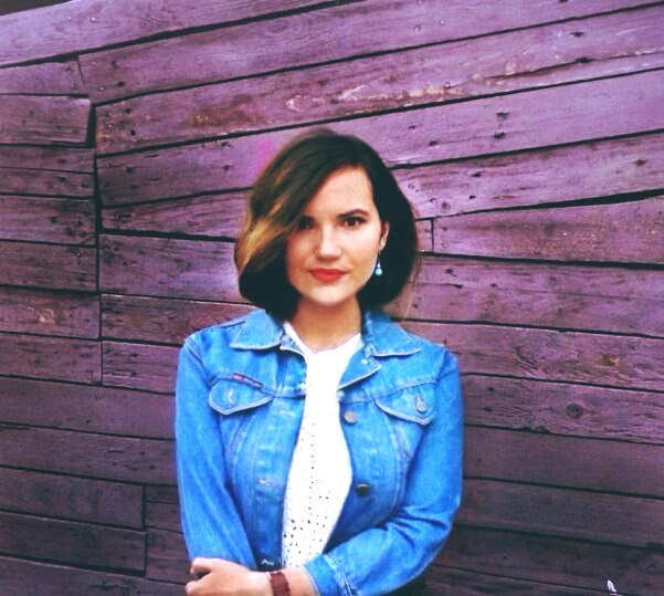 Анна Парамонова | Нижний Новгород