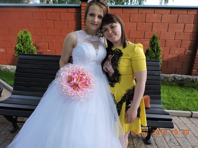 Анастасия Бабенко | Новокузнецк