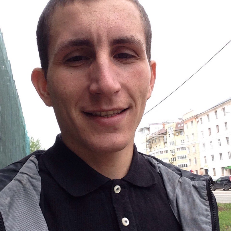 Юра Соколов | Владимир