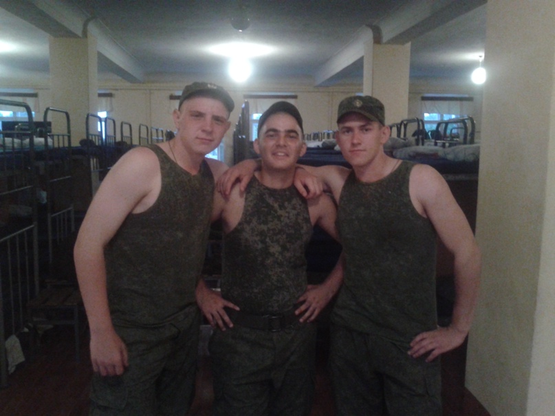 Игорь Гришин | Димитровград