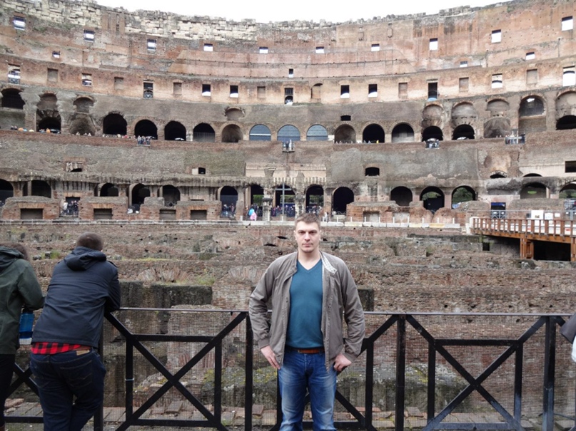 Анна Новикова | Москва