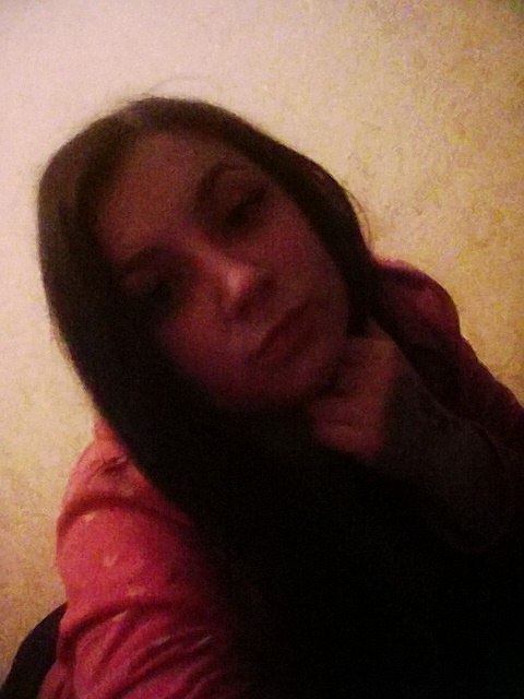 Анастасия Белая ♔Кроша♔ | Ульяновск