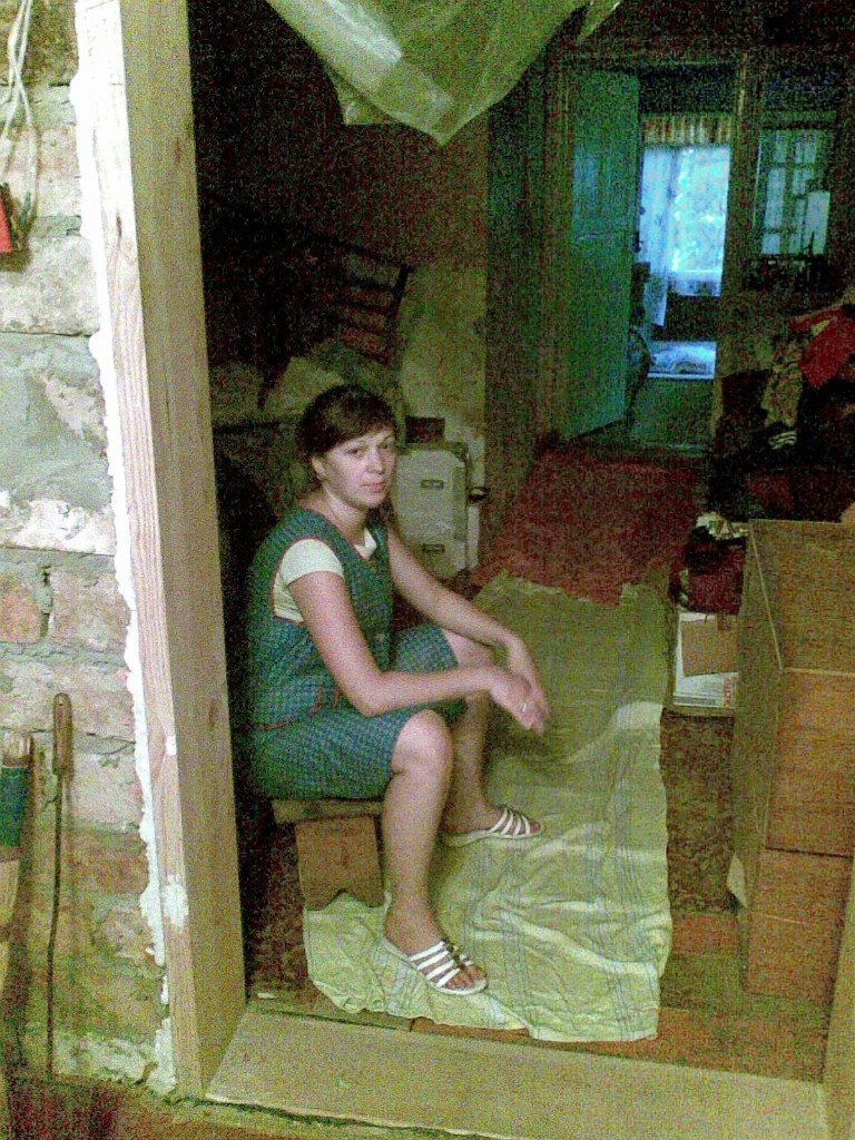 Евгений Сысоев | Смела