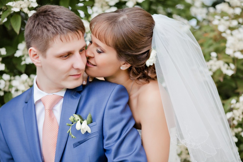 Катя Матвеева | Санкт-Петербург