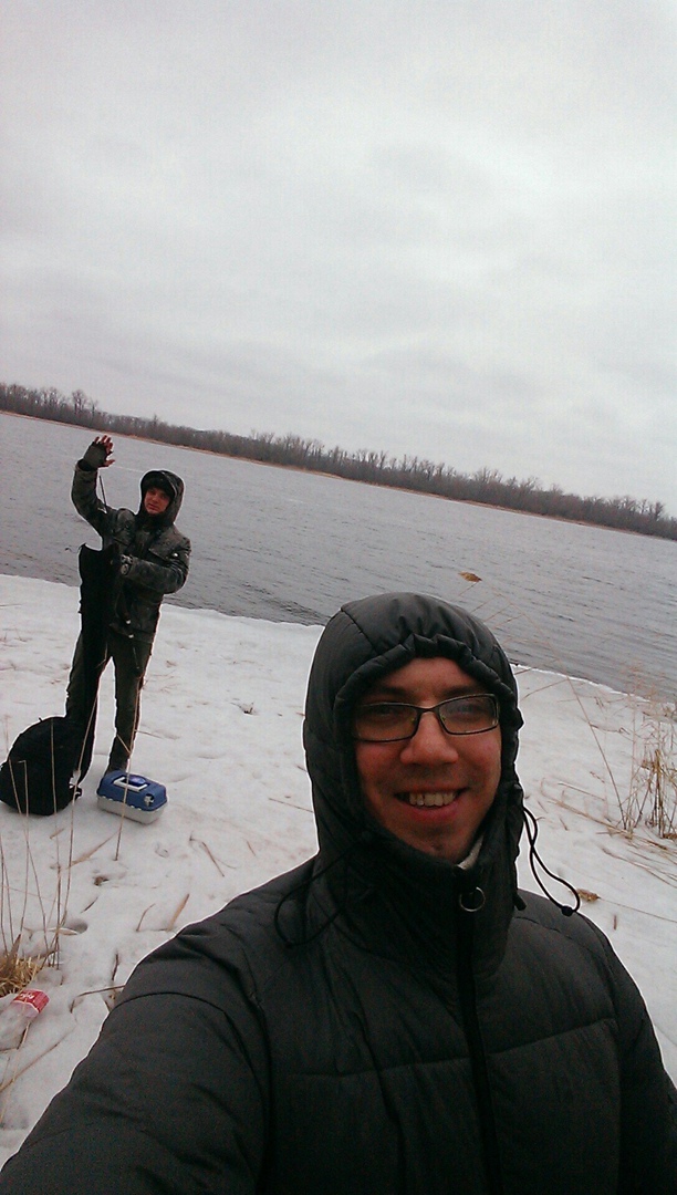 Павел Барсуков | Саратов
