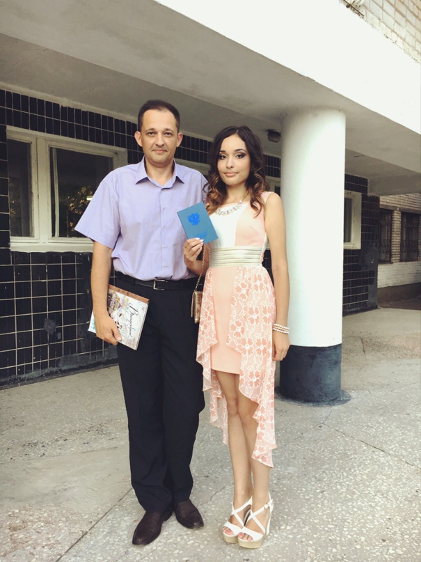 Полина Котова | Лобня