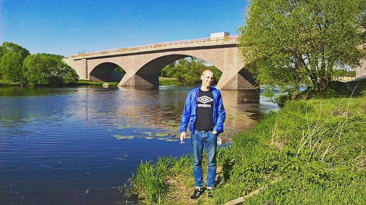 Алексей Колоколов | Москва