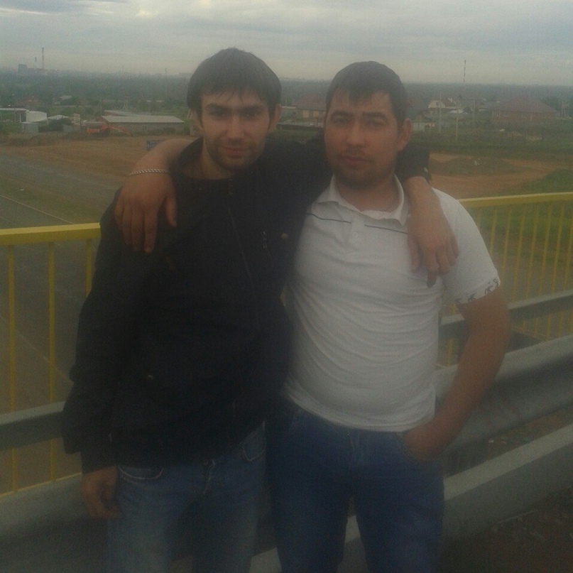 Руслан Ильясов | Оренбург