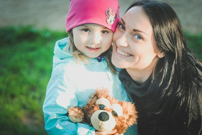 Екатерина Аршинова | Орёл