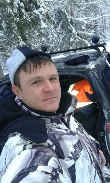 Никита Куликов КУЛЯ | Череповец