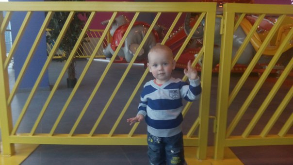 Андрей Белявский | Орёл