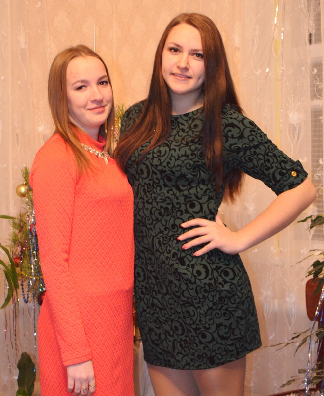 Екатерина Тищенко | Харьков