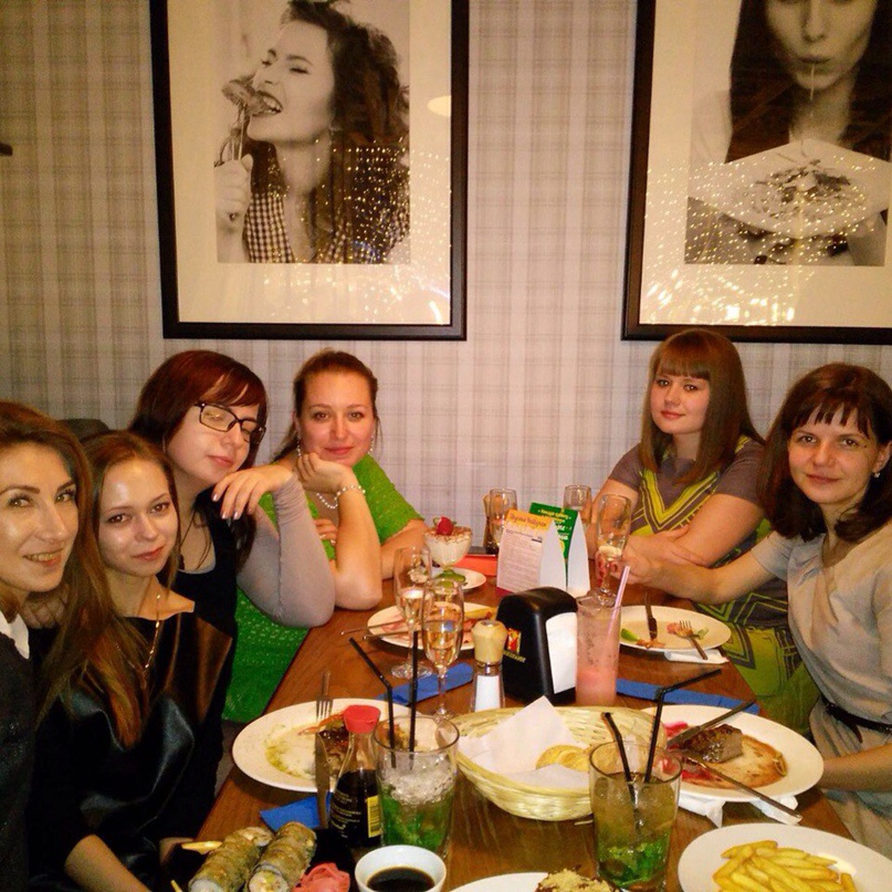 Екатерина Сухарева | Туапсе