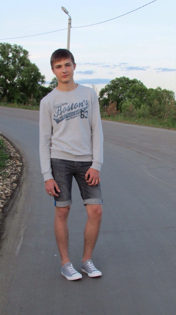 Владимир Костерин | Саранск