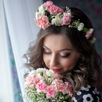 Фотография Evgenia Usacheva ВКонтакте