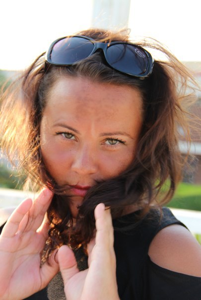 Елена Дедова | Северодвинск