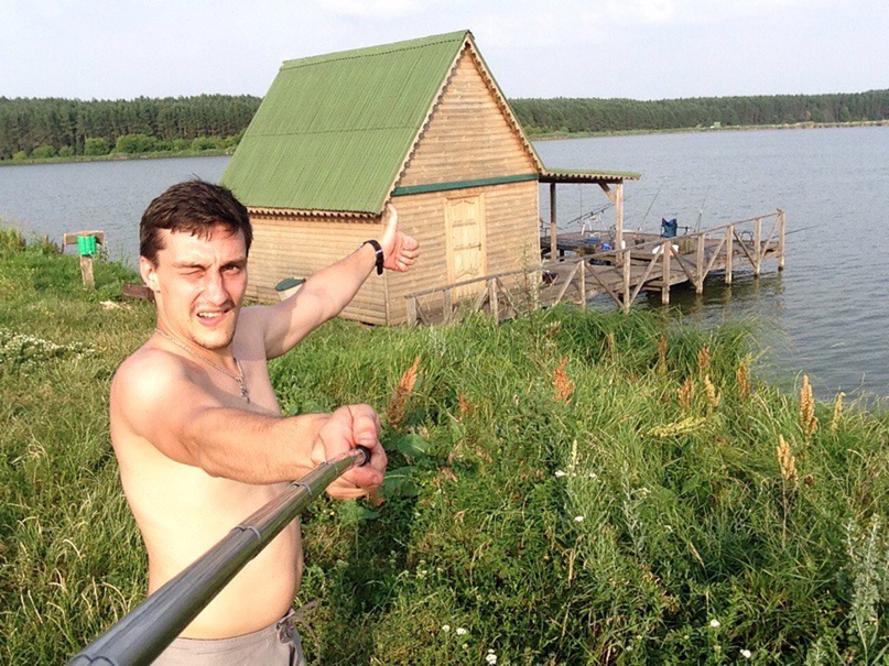 Владимир Глазунов | Киев