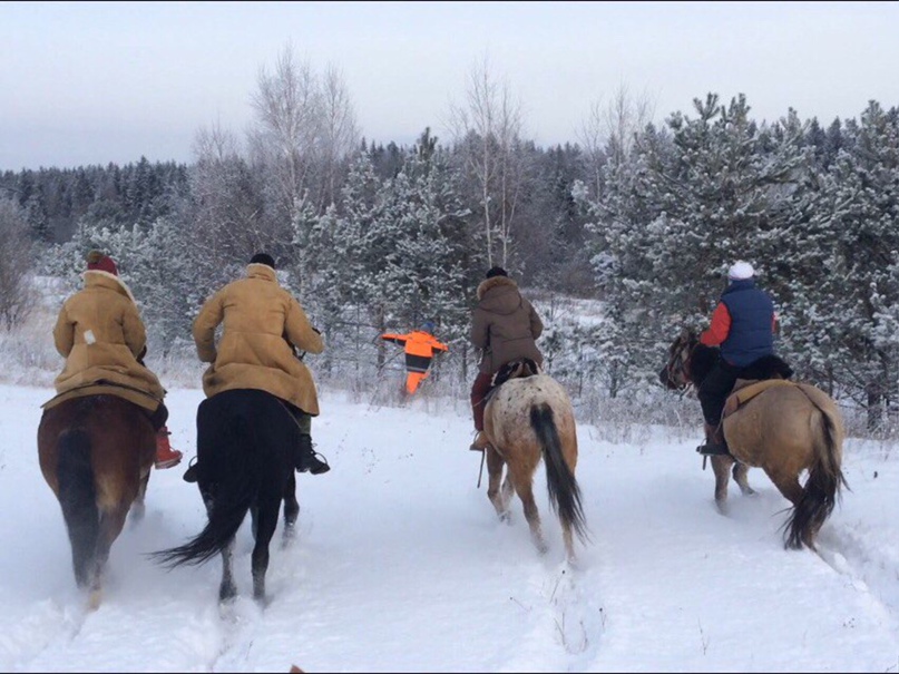 Полина Федорова | Москва