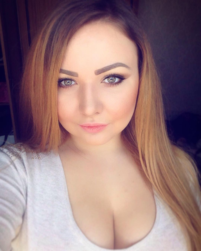 Анжелика Благовещенская | Кисловодск