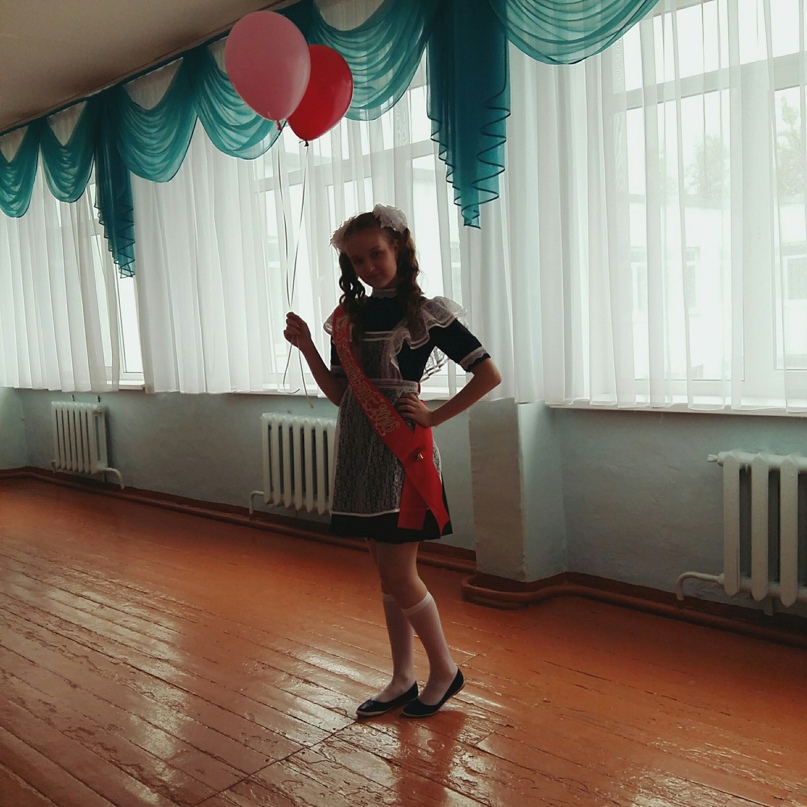 Алина Потапова |