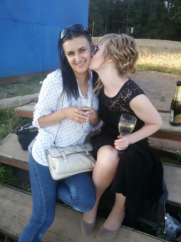 Оля Соколова | Воткинск