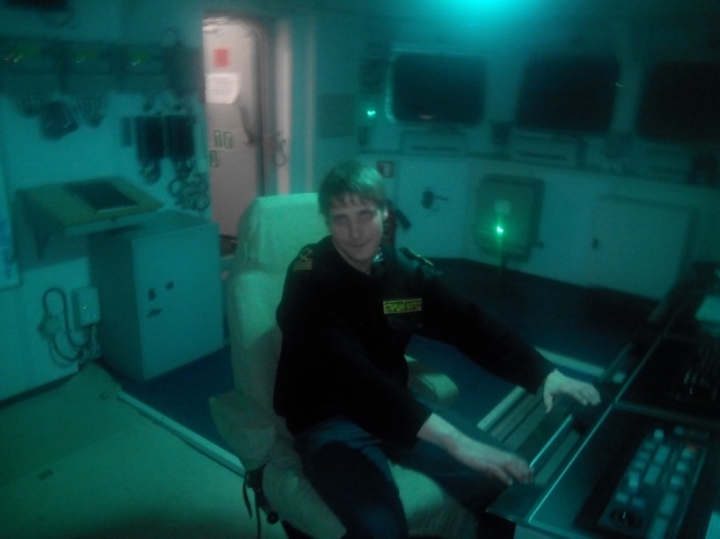 Вячеслав Бабкин |