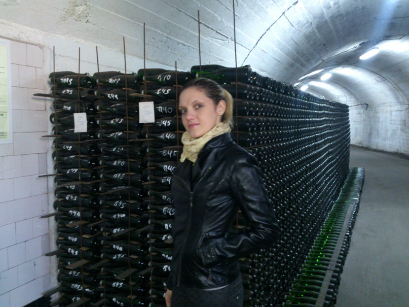 Юлия Макаровская |