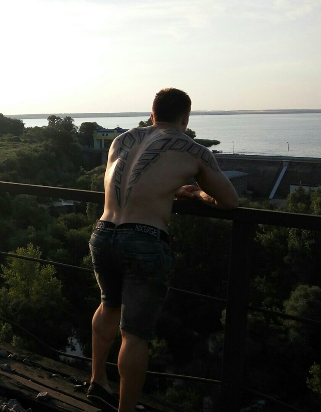 Александр Малыш | Кривой Рог