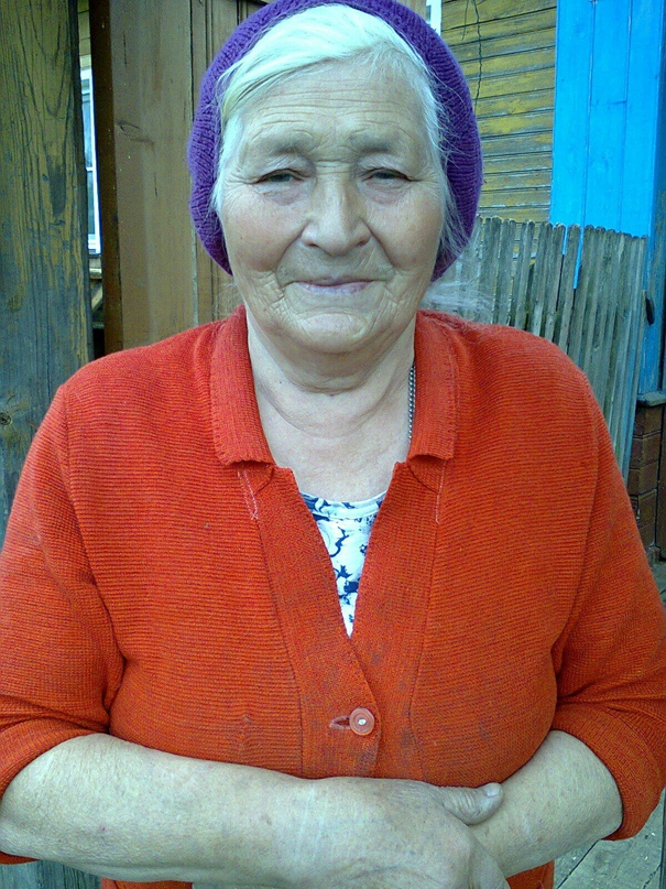 Татьяна Корепанова | Омутнинск