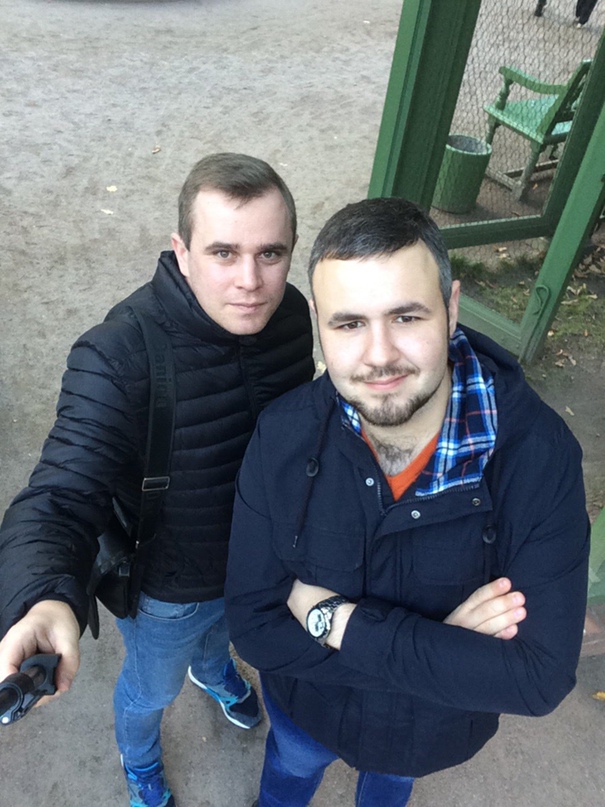 Антон Пшеничный | Рязань