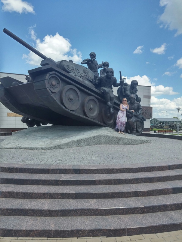 Александр Слёзкин | Воркута