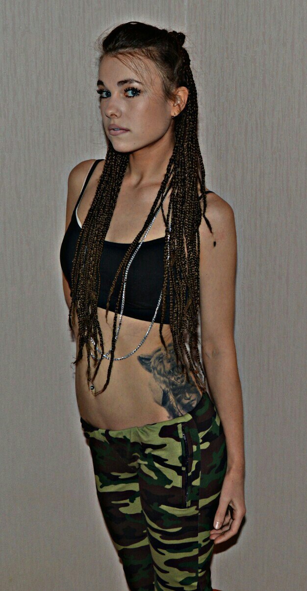 Ольга Трошина | Пенза